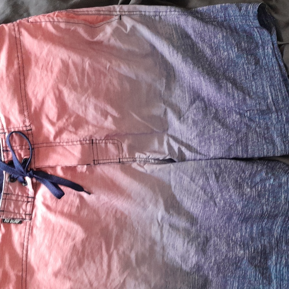 Men' Swim Shorts
